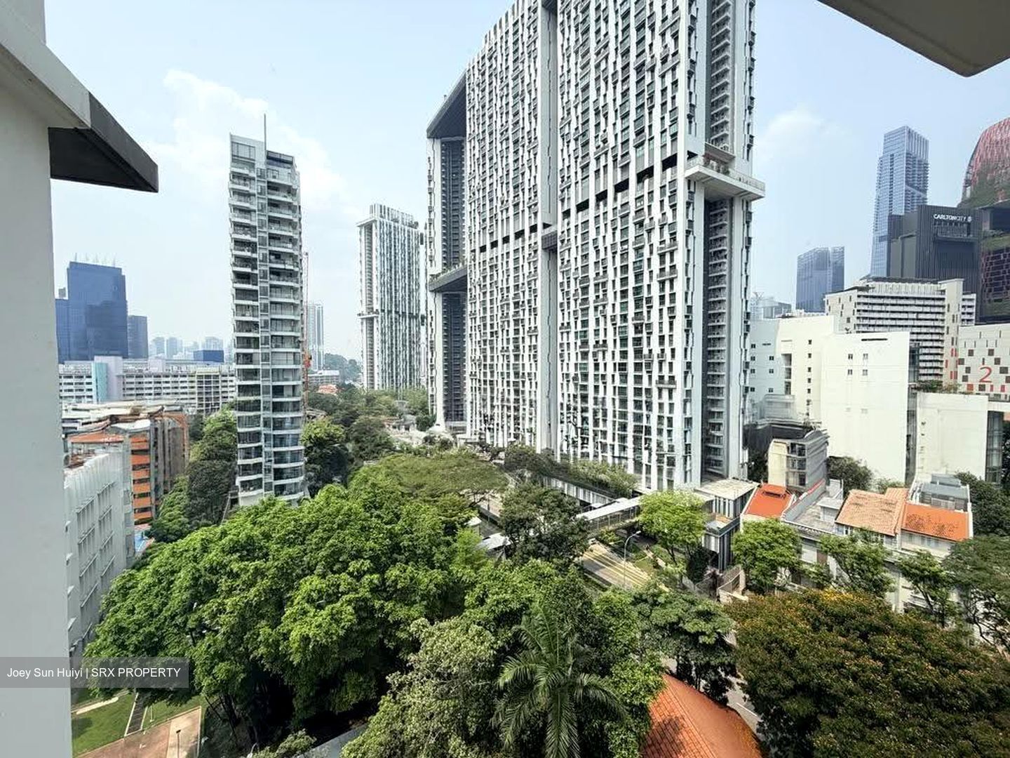 Blk 13 Cantonment Towers (Bukit Merah), HDB 4 Rooms #633299871